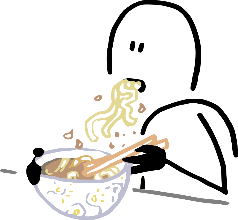 Le ramen