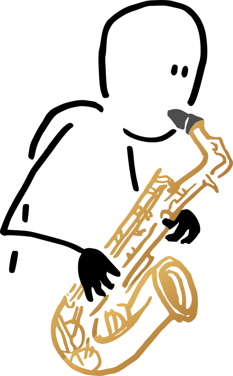 Le saxophone