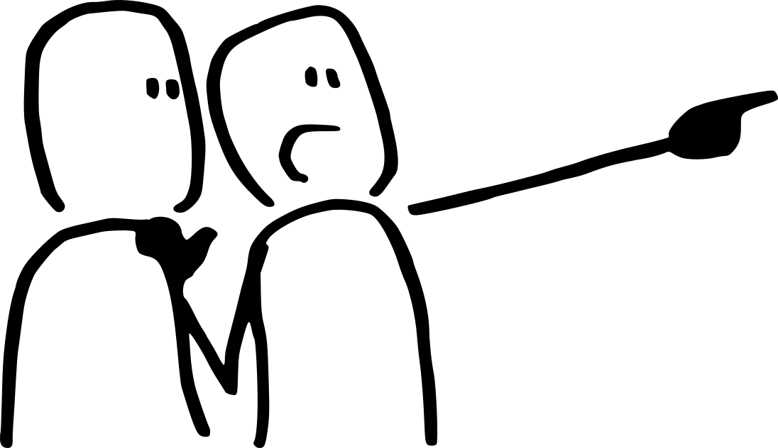 La direction
