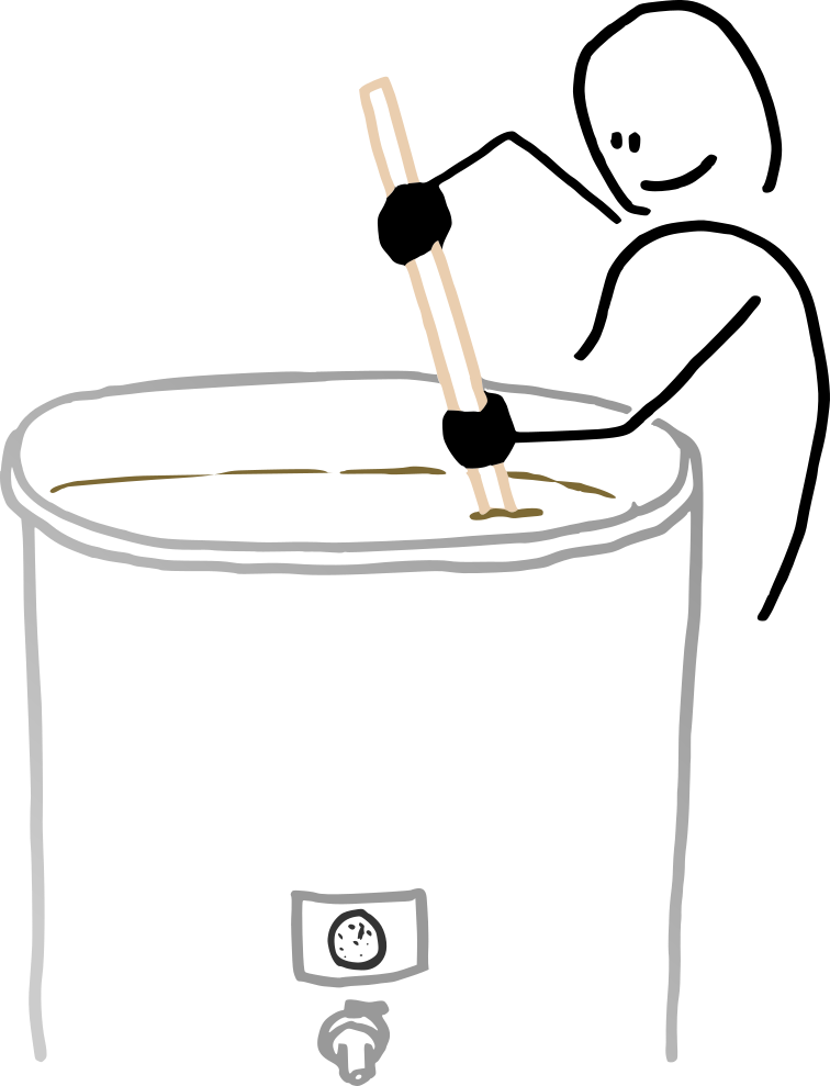 Le brassin
