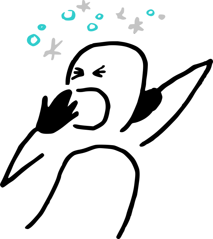 Le bâillement