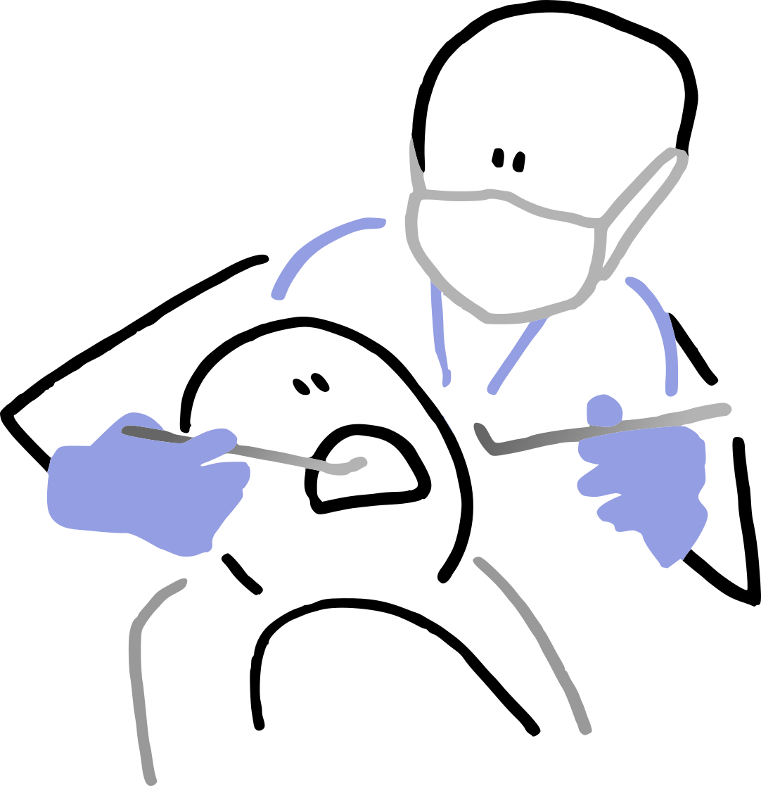 Le dentiste