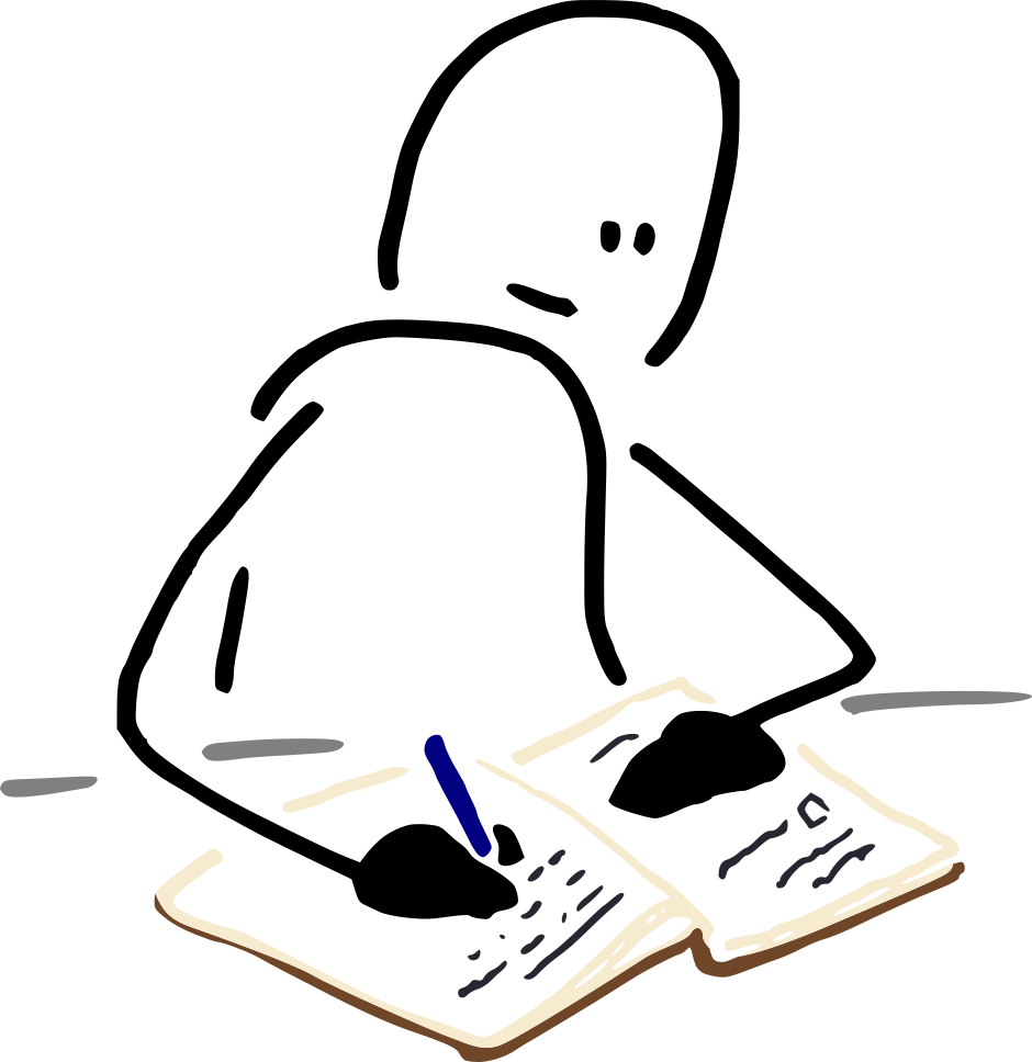L’écriture