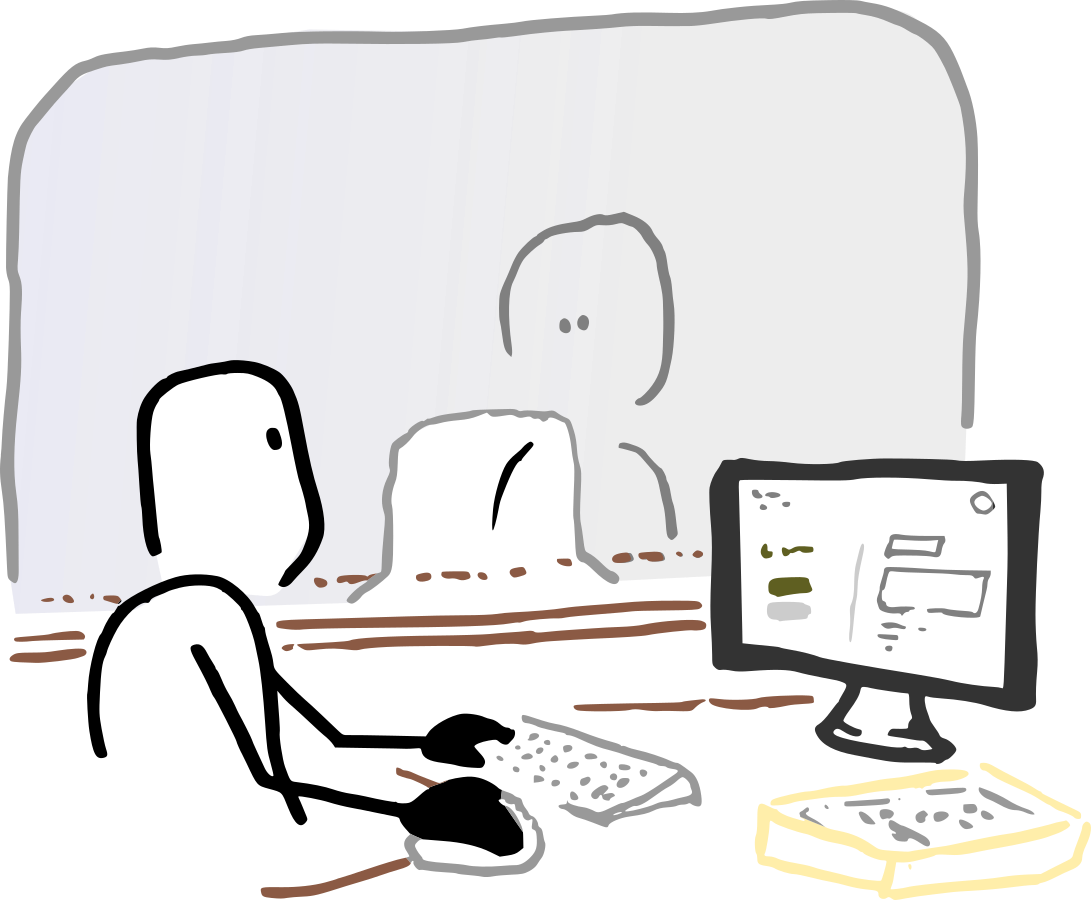 Le guichet