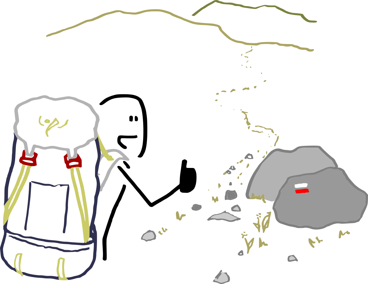 Le GR