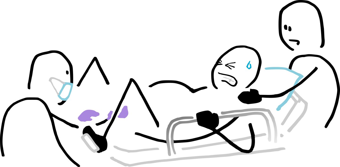 L&rsquo;accouchement